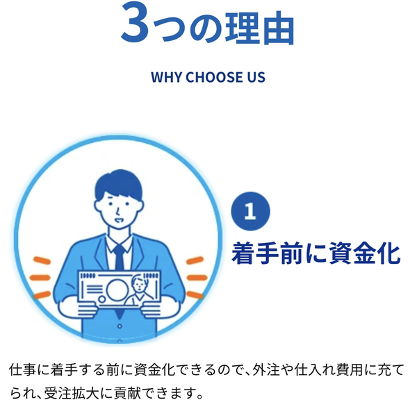 BESTPAY-ベストペイ-の特徴